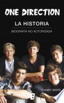 libro One Direction