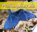 Pezuñas, Garras Y Más