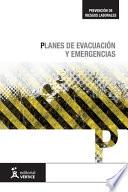 Planes De Evacuación Y Emergencias