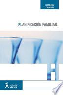 Planificación Familiar