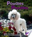 libro Poodles