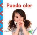 libro Puedo Oler (i Can Smell)