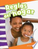 Reglas Del Hogar (rules At Home)