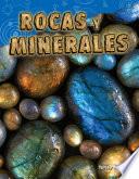 Rocas Y Minerales (rocks And Minerals)