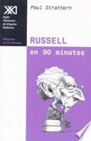 Russell En 90 Minutos