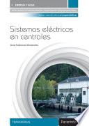 libro Sistemas Eléctricos En Centrales