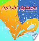 libro Splish! Splash!