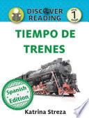 Tiempo De Trenes (train Time)