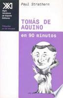 Tomás De Aquino En 90 Minutos