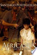 libro Africanus, El Hijo Del Cónsul