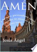libro Amén.