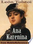 Ana Karenina (spanish Edition)