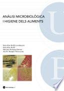 Anàlisi Microbiològica I Higiene Dels Aliments (ebook)