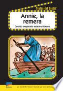 libro Annie, La Remera
