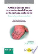 libro Antipalúdicos En El Tratamiento Del Lupus Eritematoso Sistémico