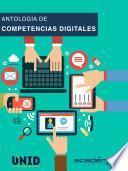libro Antología De Competencias Digitales
