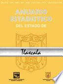 Anuario Estadístico Del Estado De Tlaxcala 1998