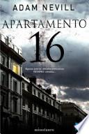 libro Apartamento 16
