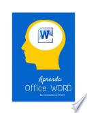 libro Aprenda A Usar Word