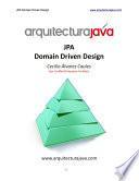 libro Arquitectura Java Jpa Domain Driven Design