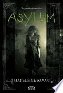 libro Asylum