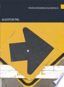 libro Auditor Prl