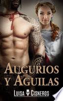 libro Augurios Y Aguilas