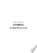 libro Aysirial