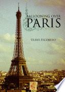 libro Ballooning Over Paris