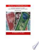 libro Banca Venezolana 3era Edición