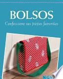 libro Bolsos