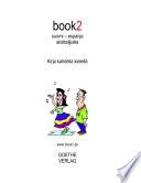 libro Book2 Suomi   Espanja Aloittelijoille
