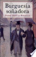 libro Burguesía Soñadora