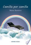 libro Camilla Por Camilla