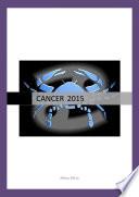 libro Cancer 2015