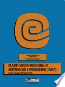 Clasificación Mexicana De Actividades Y Productos (cmap). Catálogo De Productos. Subsector 95. Servicios Profesionales, Técnicos, Especializados Y Personales. Censos Economicos 1994