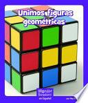 libro Combinamos Figuras Geometricas
