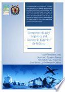libro Competitividad Y Logística Del Comercio Exterior De México