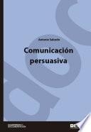 libro Comunicación Persuasiva