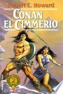 Conan El Cimmerio