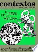 Contextos. La Noticia En La Prensa Mundial 1980. Año 1. Número 1. Julio