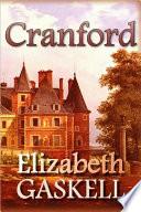 libro Cranford   Espanol