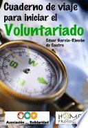 libro Cuaderno De Viaje Para Iniciar El Voluntariado