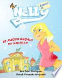 libro Cuentos De Nelly