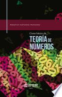 libro Curso Básico De Teoría De Números