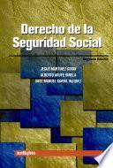 libro Derecho De La Seguridad Social. 2a Edición.