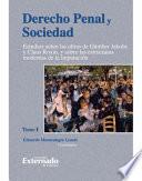 Derecho Penal Y Sociedad