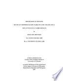 Desafiando Al Silencio: Secuelas Y Representacion Narrativa Del Trauma De La Esclavitud En El Caribe Hispano