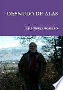 libro Desnudo De Alas