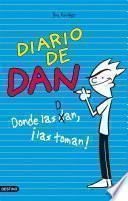 libro Diario De Dan